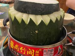 -尚竹阁冬瓜盅·18年地标美食(平洲店)
