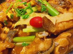 -老板恋上鱼(恒隆广场店)