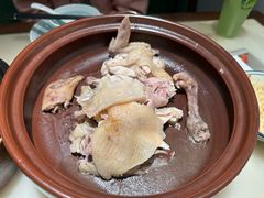 -客语客家菜(华发商都店)