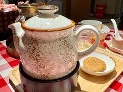 -西贝莜面村(城西银泰店)