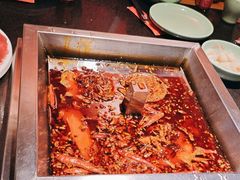 -蜀江龙火锅(339店)