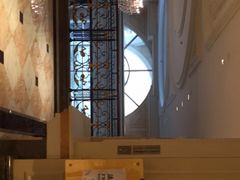 -北京励骏酒店-碧翠法国餐厅