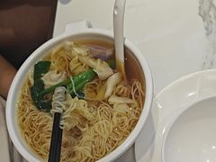-花少爷·鲜虾干贝粥(延安万达店)