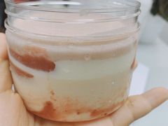 芝芝莓莓盒子蛋糕-喜茶(广州保利中环店)