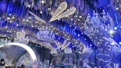 -花嫁丽舍婚礼殿堂(世博江景店)