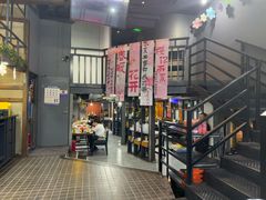 -云晓光头烧烤吧(盛夏店)