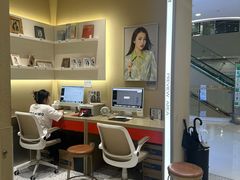 -海马体照相馆(南昌王府井购物中心店)