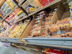 -苏州蜜字牌蜜饯(东环店)