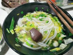 -小倪羊肉米线馆
