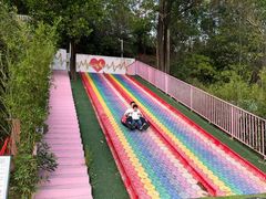 -云栖山谷露营地·团建年会·生日派对