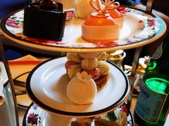 -东海朗廷酒店·廷廊 Palm Court