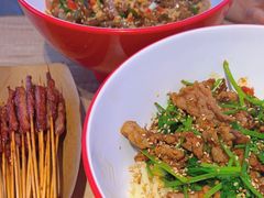 -阿当·小炒牛肉面(人广店)