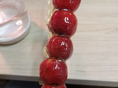 -天津小三宝栗子店(黄海路店)