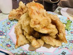-老厨家(中央大街西七道街店)