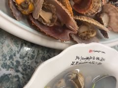 -渡海小渔村.老辈日照菜
