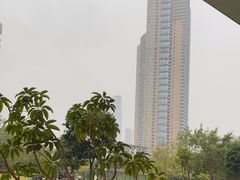 -SAANCI山池咖啡(海上世界文化艺术中心店)