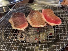 -递酒烤场(湛江路店)