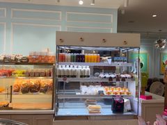 -TOUCH泰奇(金桥长岛路店)