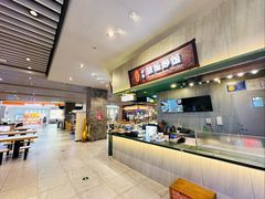 -食代馆(深业上城店)