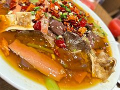 -顺兴老茶馆·精品川菜(世纪城店)