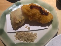 -鲤·鮨KOISUSHI