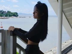 -深圳机场码头