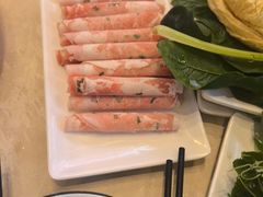 -虾大侠·盱眙龙虾老北京铜锅涮羊肉(金楠天街店)