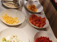 -豪客来牛排(成都锦江大融城店)