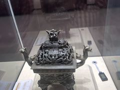 -岳阳市博物馆