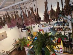 -北平花园·MUA摩造汉堡·北平咖啡(南锣鼓巷胡同店)