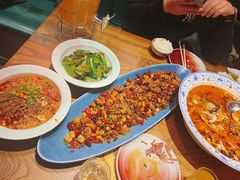 -辣不二水煮鱼(哈西店)