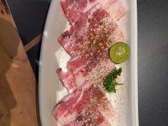 -極屋鮨牛 · 烧肉酒场(时代C馆店)