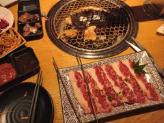 -牛坂亭 . 和牛烤肉海鲜酒场(工农路店)