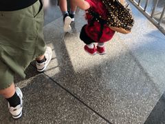 -香港会议展览中心演讲厅