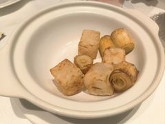 -祥记餐饮•豫粤珍味(金隅大厦店)