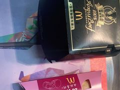 -麦当劳(万达广场店)