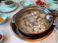 -润园四季椰子鸡火锅(南山海岸城店)