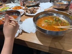 -韩麦大冷面(桂花街直营店)
