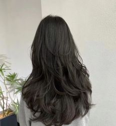 -FASHION PALACE hair+