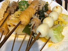 -郭记小街麻辣烫(南小街总店)