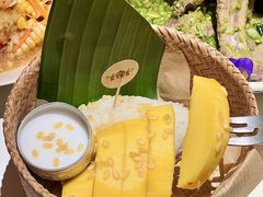 -太食獸泰式茶餐厅(IFS国金中心店)