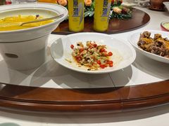 -北平盛世·新京菜·北京烤鸭(劲松·双井店)