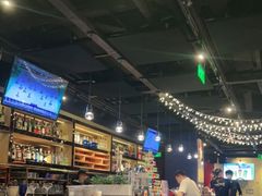 -bluefrog蓝蛙(水游城店)