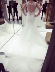 -GRACE KELLY婚纱与礼服(天津店)