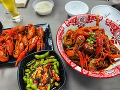 -涂小二龙虾馆(望月湖总店)
