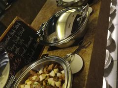 -索菲特酒店·海鲜自助 ·聚餐厅