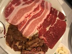 -郑阿姨的家·이모네·韩料&烤肉(武川路店)