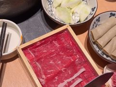 -巴奴毛肚火锅(七宝领展广场店)