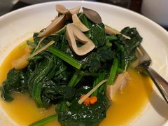 -三亚亚龙湾瑞吉酒店·铭轩中餐厅Mingxuan·海南菜·粤菜