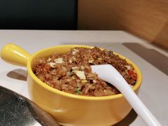 -么子烤肉(化龙池店)